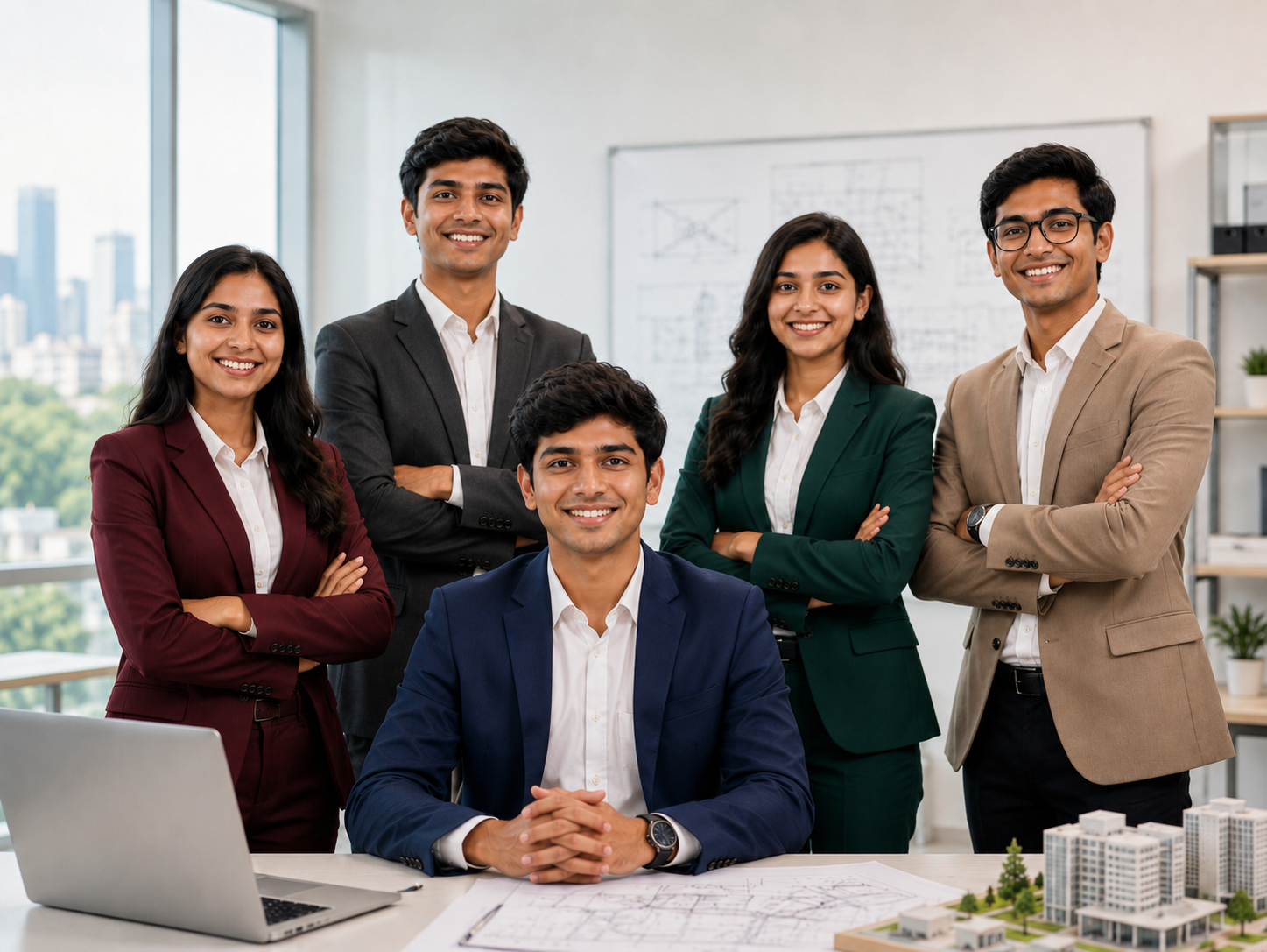11th & 12th Science MH-CET at Prodigy Private Tuitions