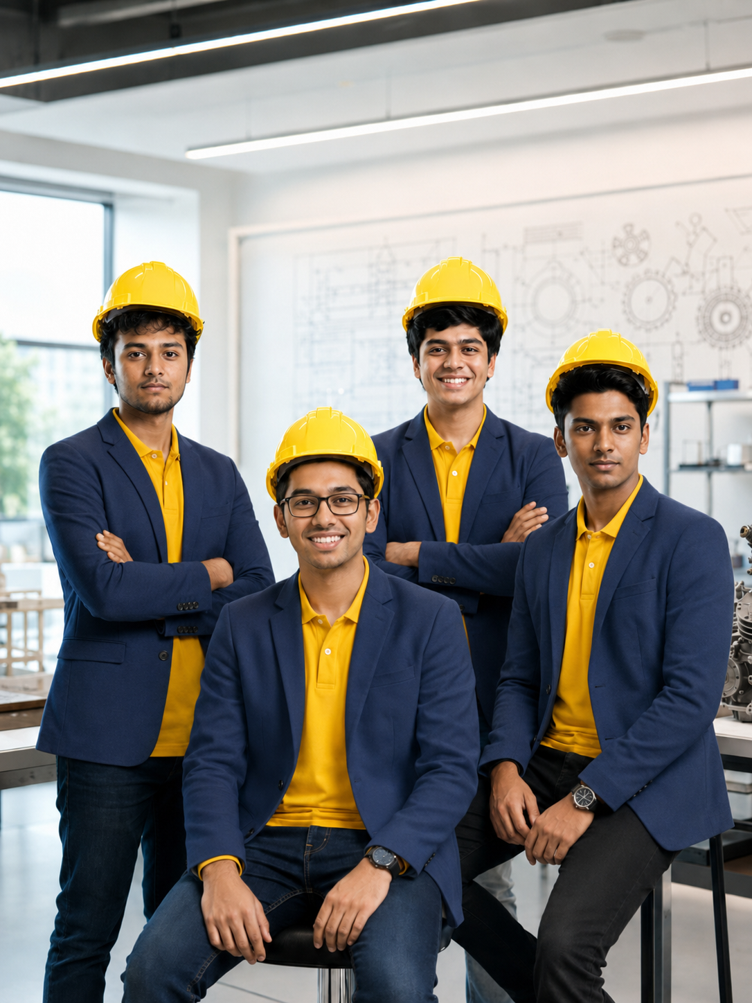 XI & XII with JEE at Prodigy Private Tuitions
