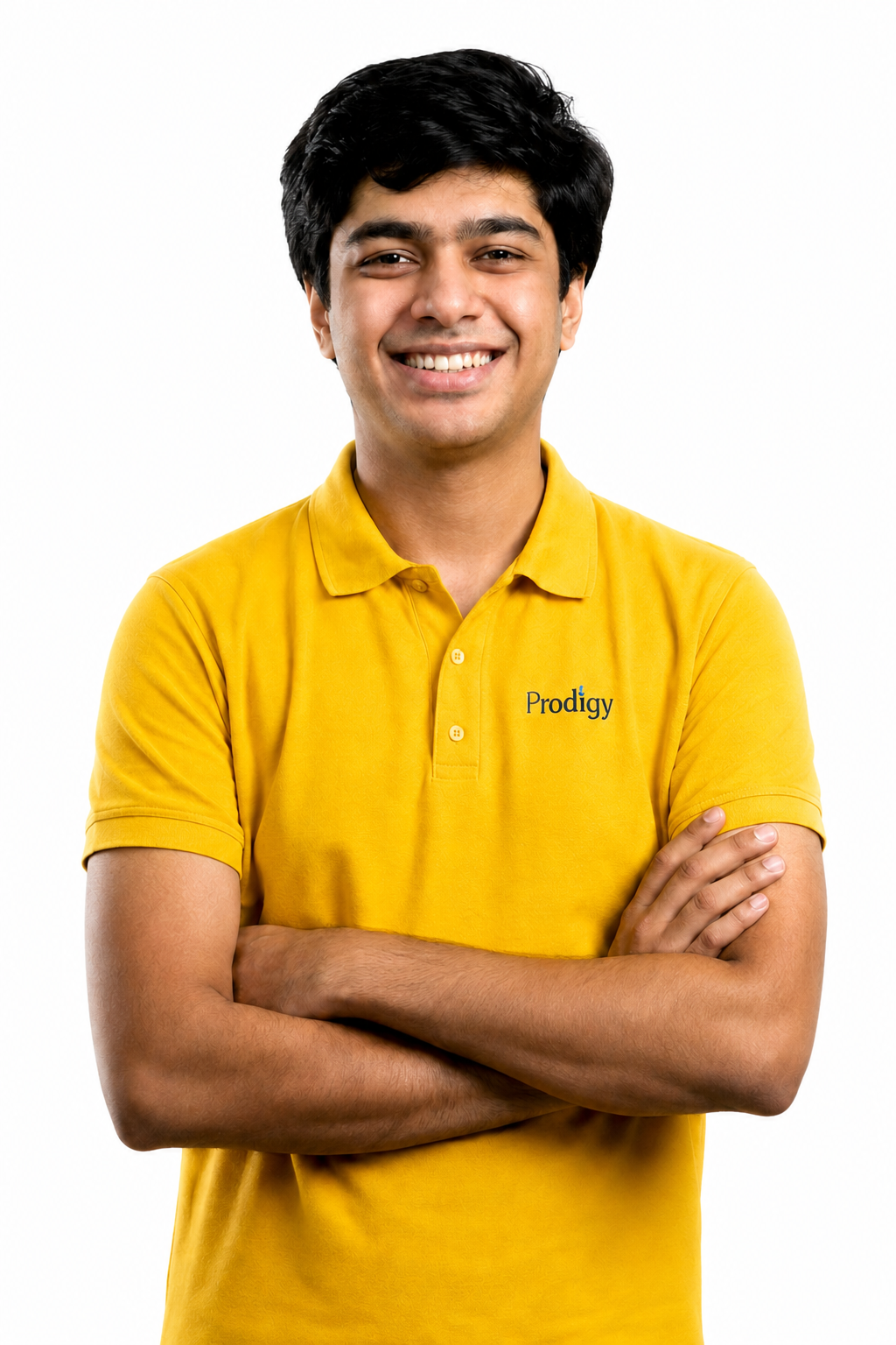 Rishi Shah, AIR 214