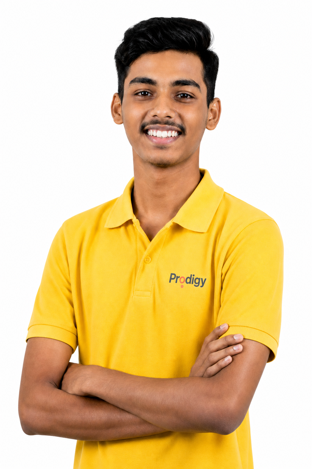 Prashant Singh result