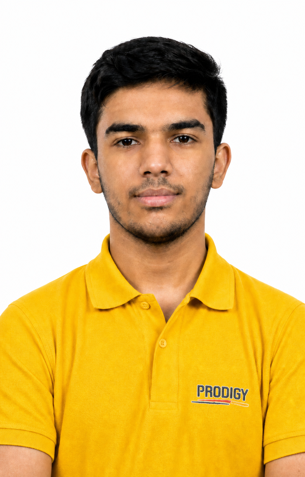 Sameer Ansari result